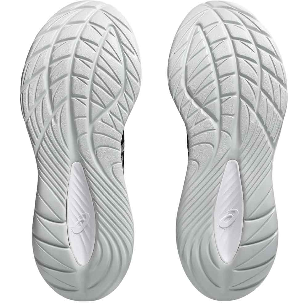 ASICS Gel-Cumulus 27 Laufschuhe Herren schwarz