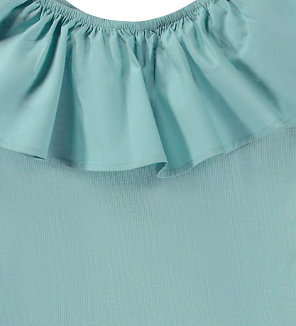 Molo Bluse - Renate - Ruhig