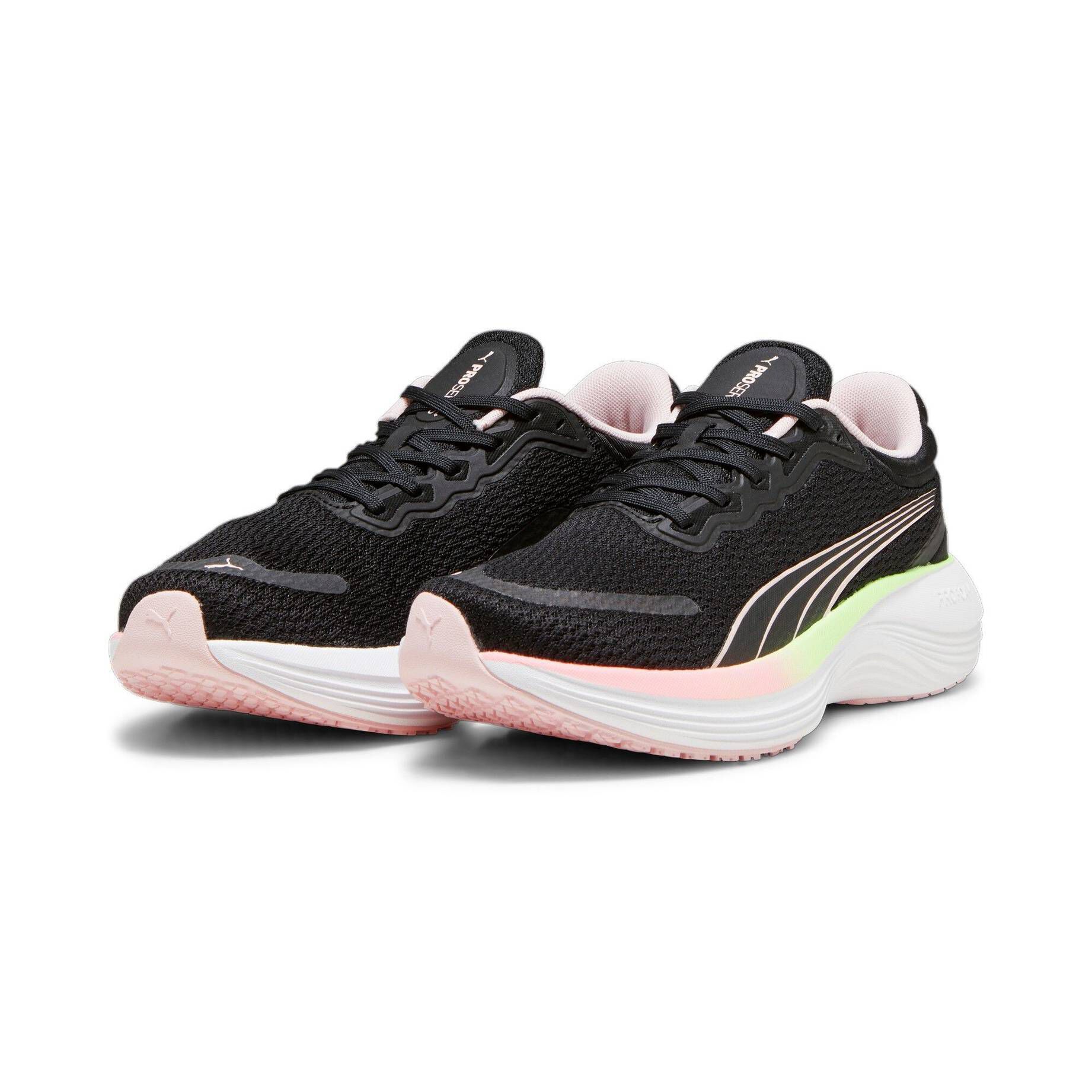Puma| Damen Trainingsschuhe SCEND PROFOAM