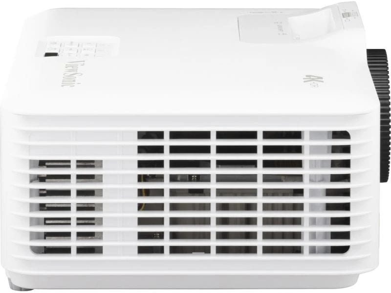 ViewSonic Projektor V55-4K 3.500 ANSI-Lumen 4K Laser Heimkino-Beamer