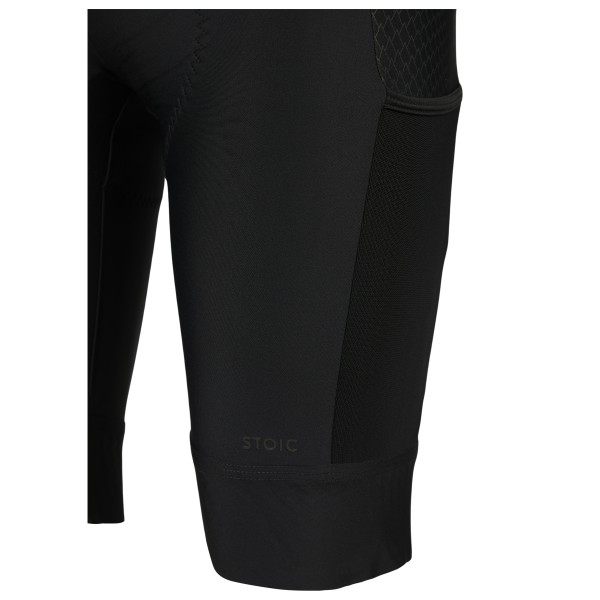 Stoic - DalslandSt. Gravel Bib Shorts - Pantalon de cyclisme