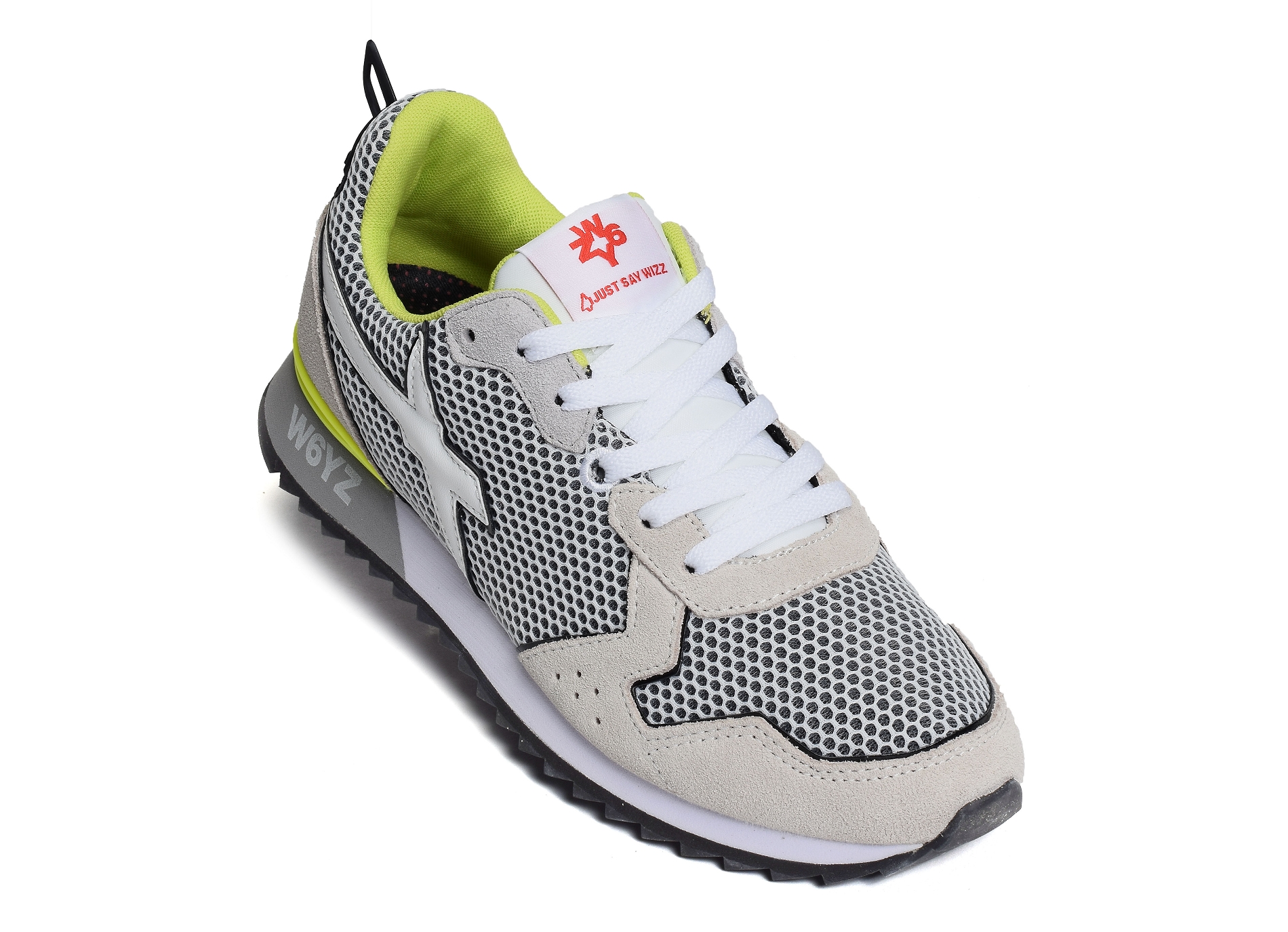 Jet m beige gris