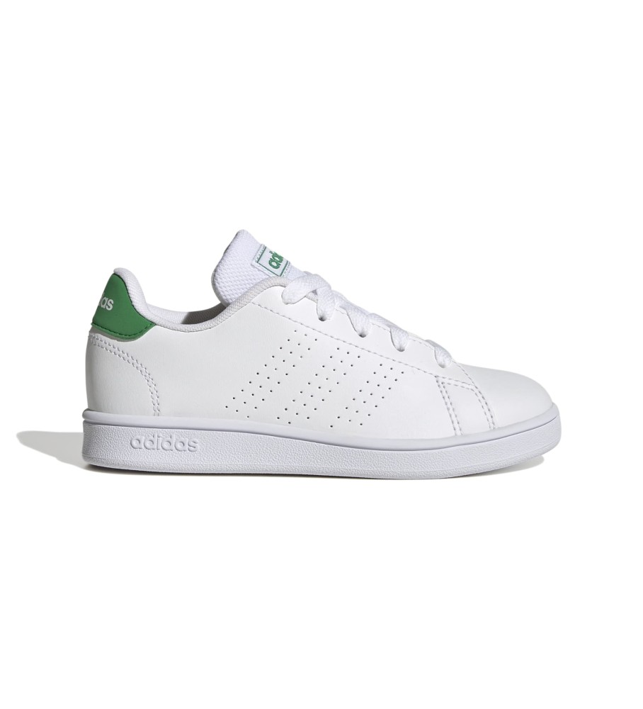 Tênis adidas Advantage Branco