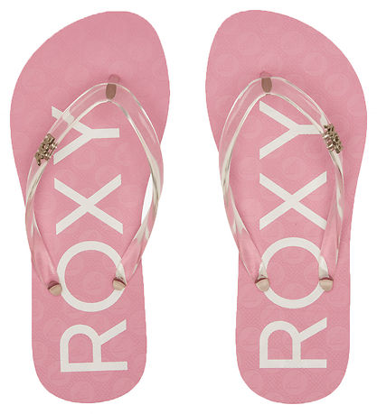 Roxy Bådesandaler - Viva Jelly - Light Pink
