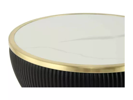 Table d'Appoint Design 