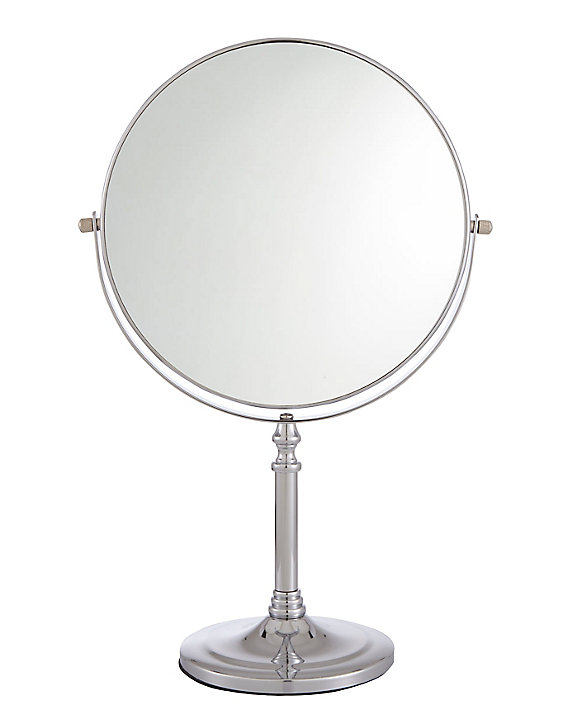 Miroir à poser Cooke & Lewis Harlech 22,5 x 34,5 x P 12 cm