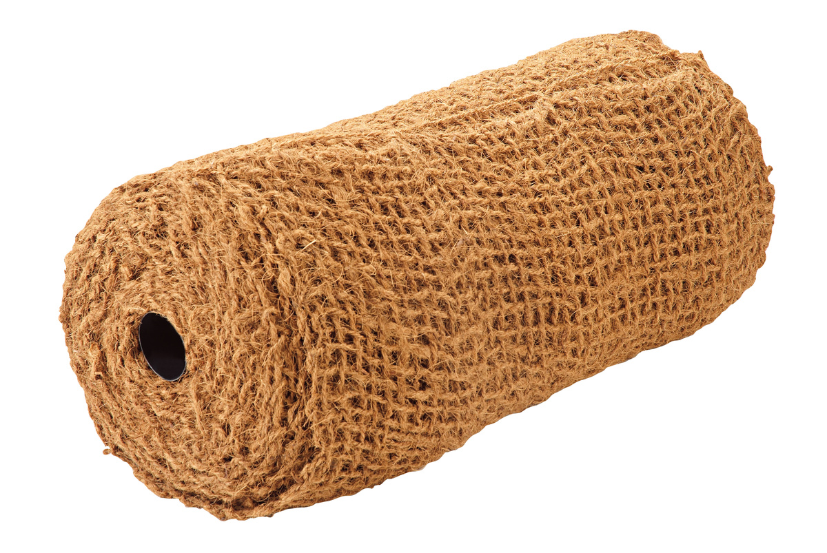 Oase Taludmat kokos 100cm x 20m | Vijverbeplanting
