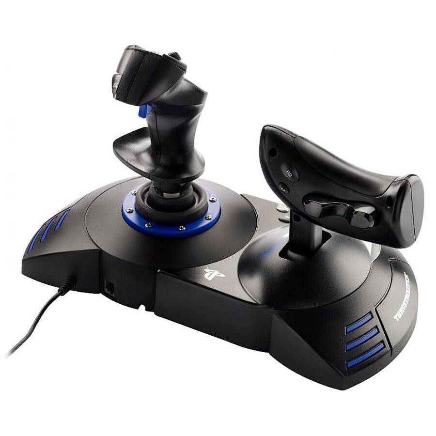 Thrustmaster T-Flight Hotas 4