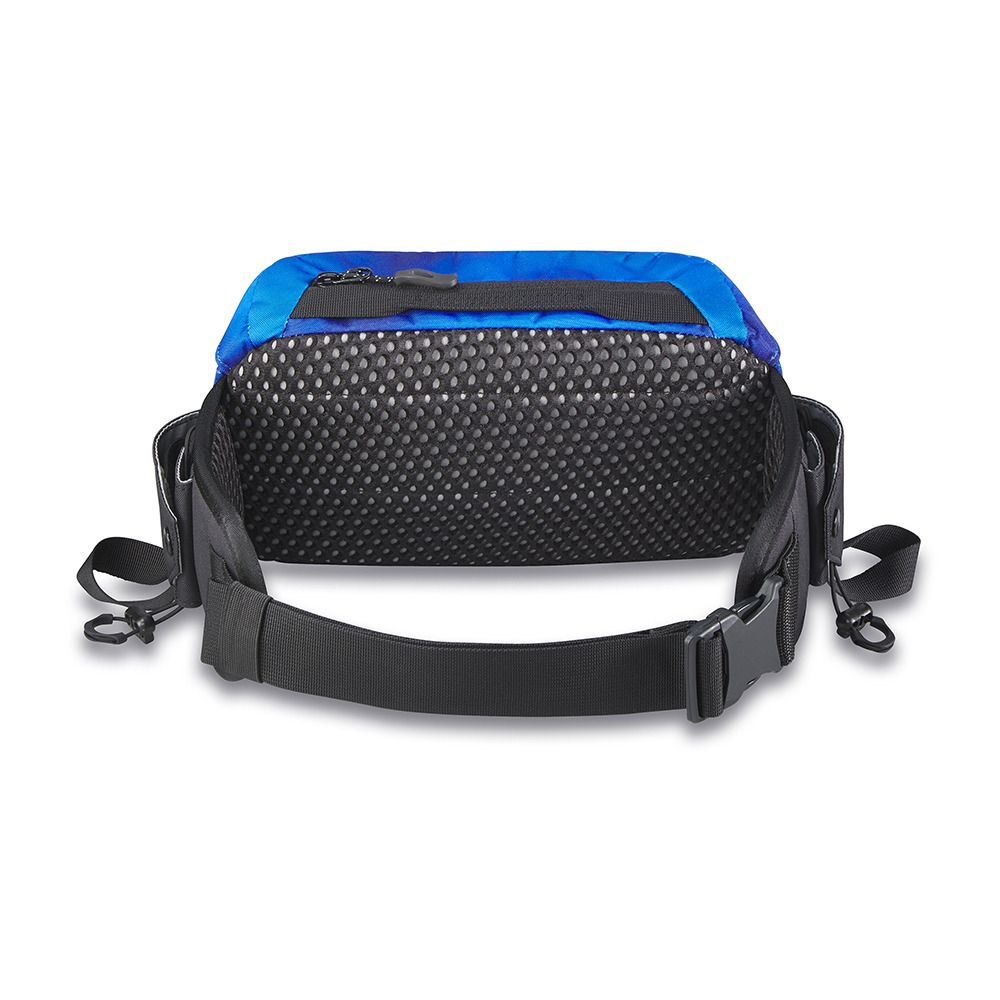 Dakine HOT LAPS 2L - Sac banane blue haze