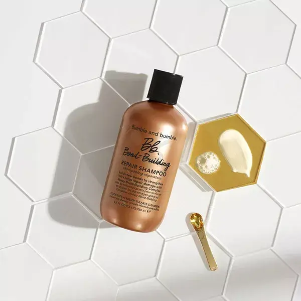 Bumble And Bumble Bond-Building Repair Shampoo Shampooing Réparateur 250ml