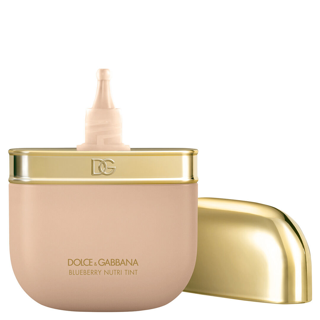 Dolce&Gabbana FRESH Blueberry Nutri Tint SPF