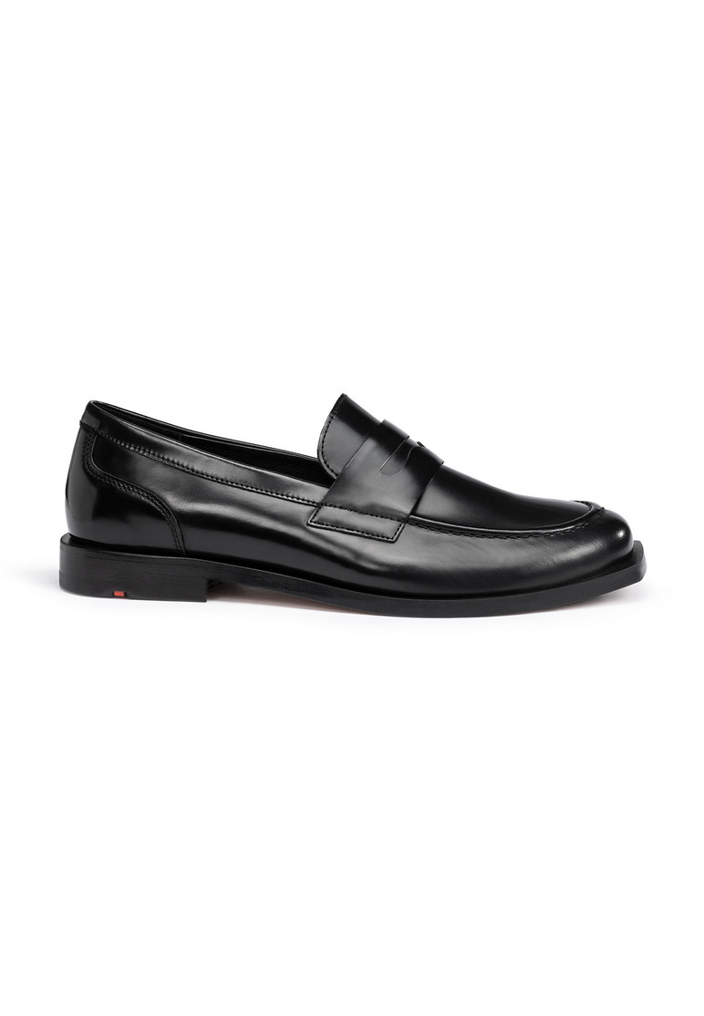 SLIPPER Schwarz
