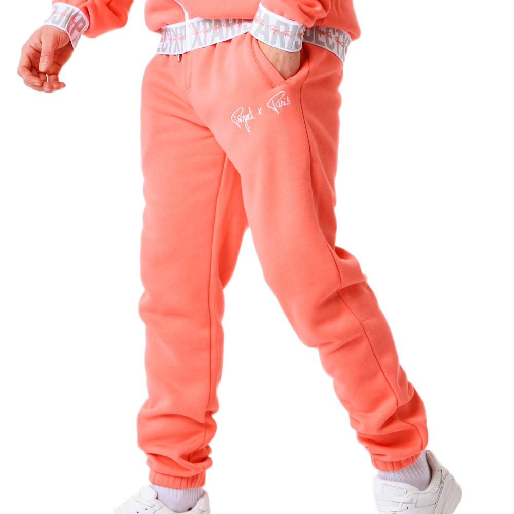 Project X Paris Jogging Rose Homme Project X Paris 2344104