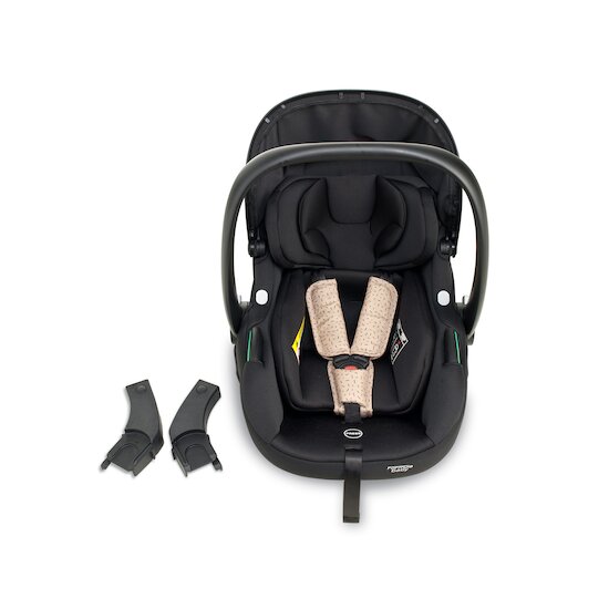 Pack Travel Light ll poussette + coque + adaptateurs   de               Formula Baby