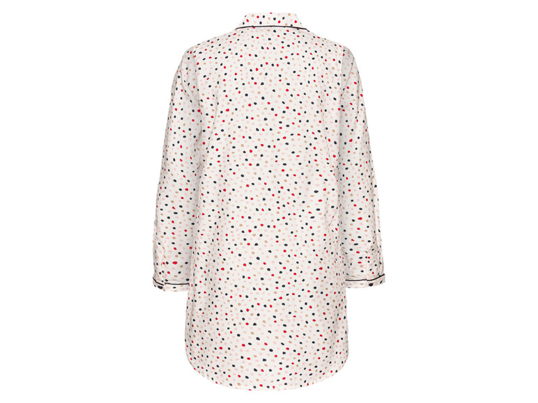 Dames oversized shirt