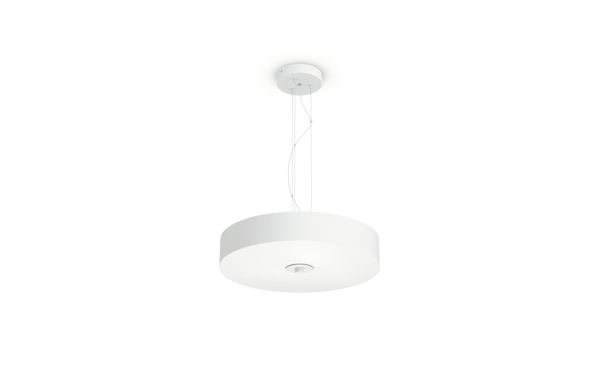 Philips Hue Pendelleuchte »Hue Pendelleuchte White« Neutralweiss | Tageslichtweiss | Warmweiss