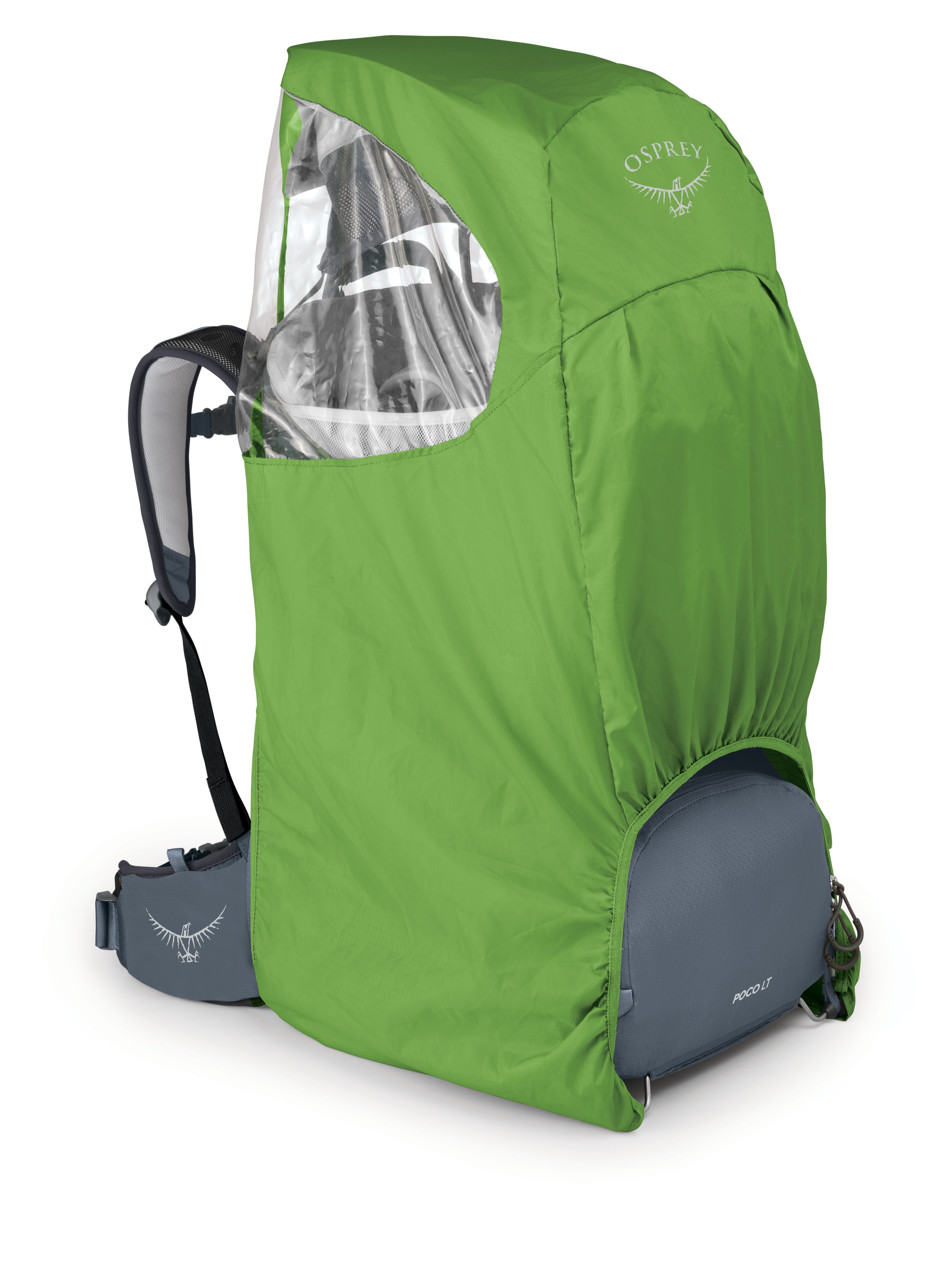 Osprey Poco LT Child Carrier<br>Bæremeis