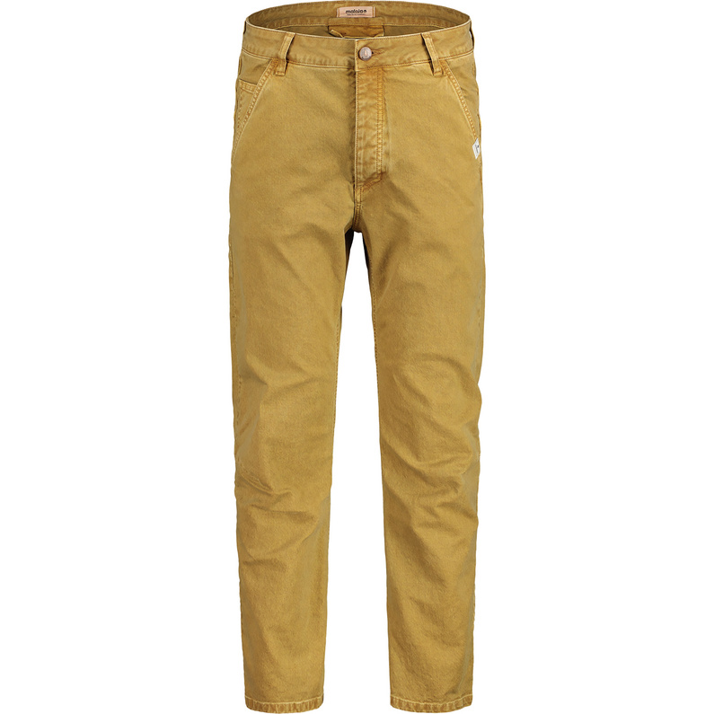 Maloja Herren CombinM. Hose