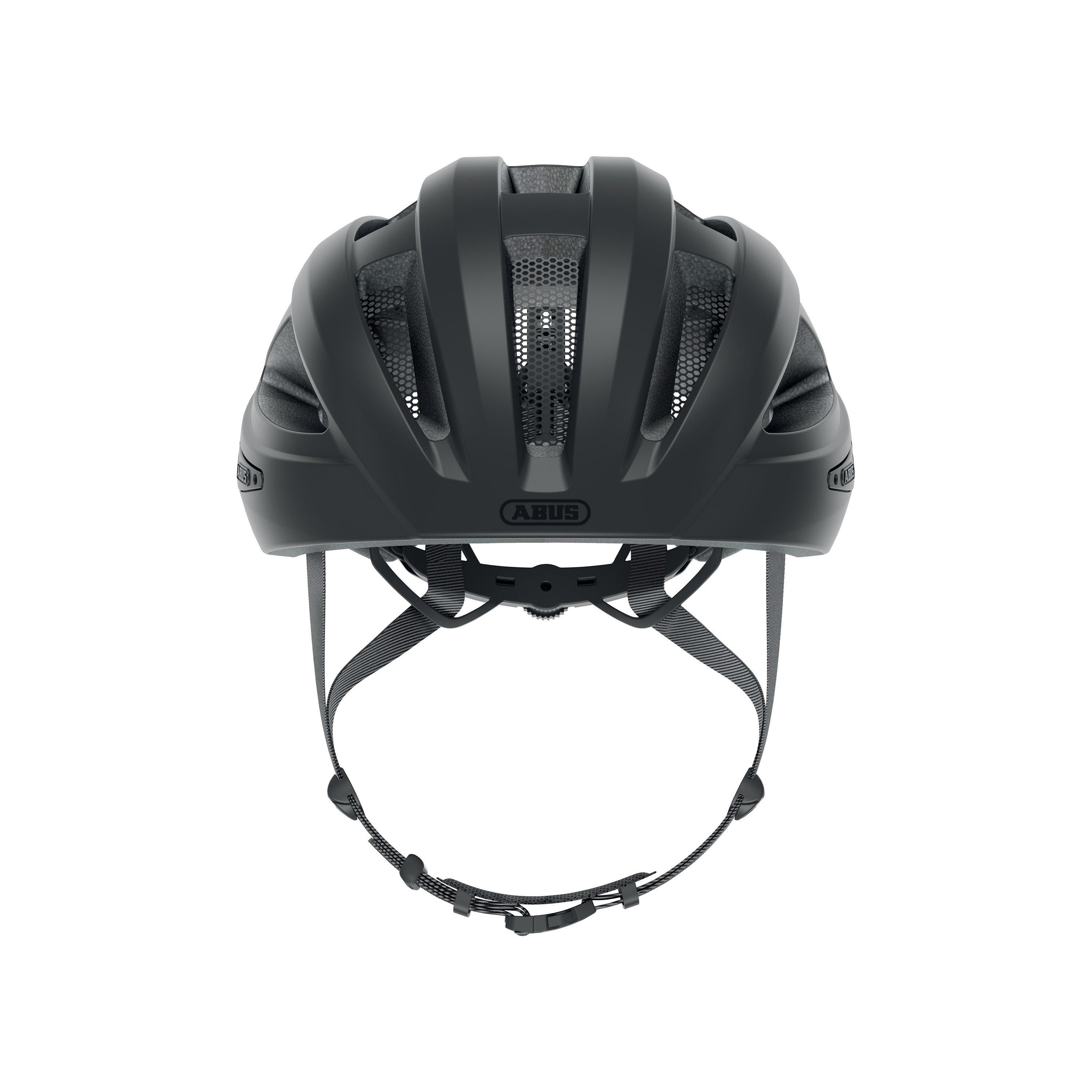 Abus Macator MIPS Road Gravel Helmet