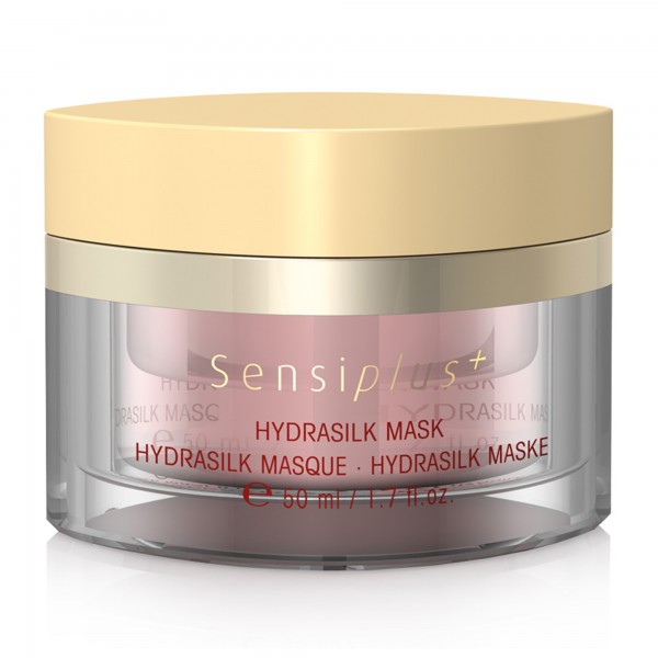 être belle Sensiplus+ Maske 50ml