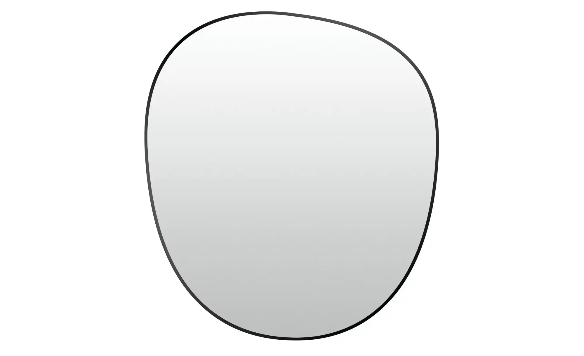 Spiegel 70,6 x 71,6 cm