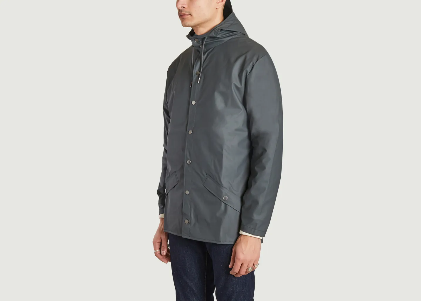 Veste Imperméable Rains