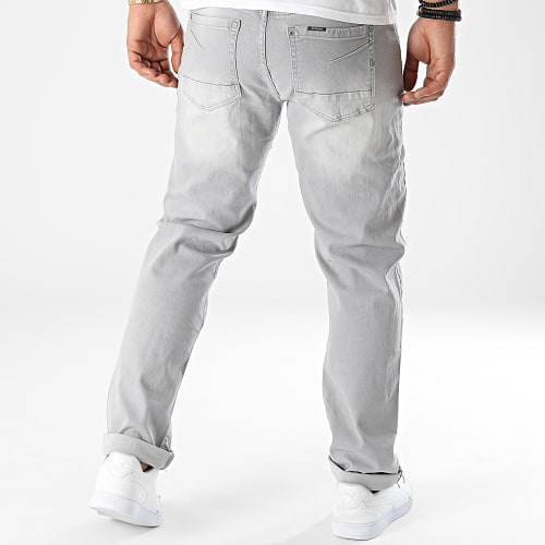 Jean Regular Fit M23578ADE Gris Clair