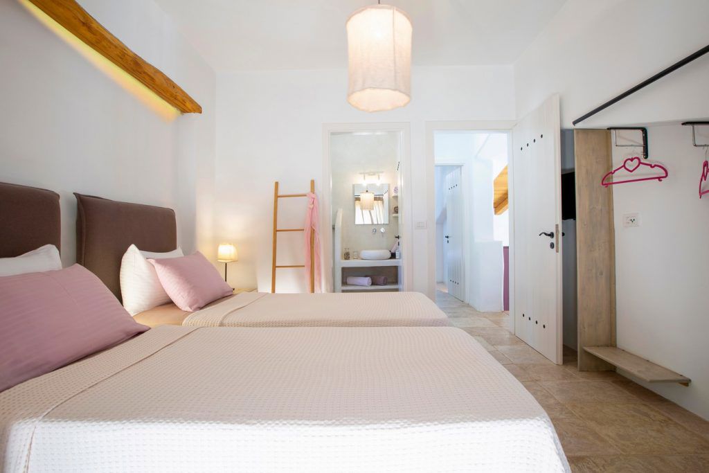 Amapola Villas Logies - Villa