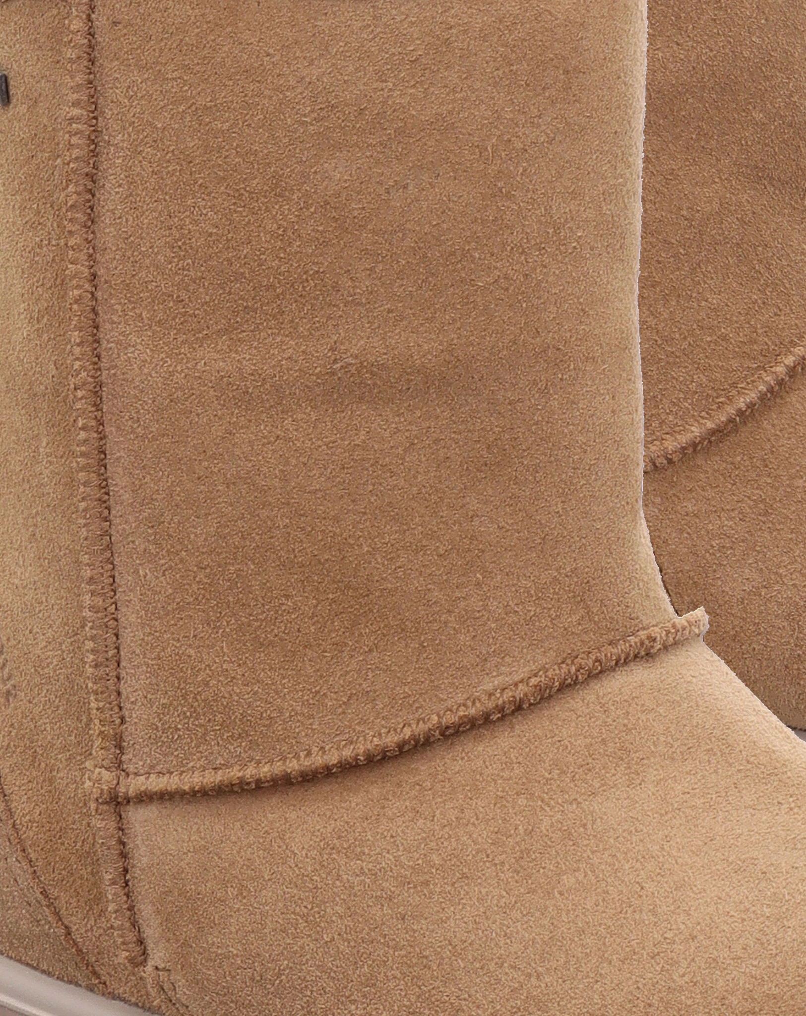 Winterstiefel LORA gefüttert in braun