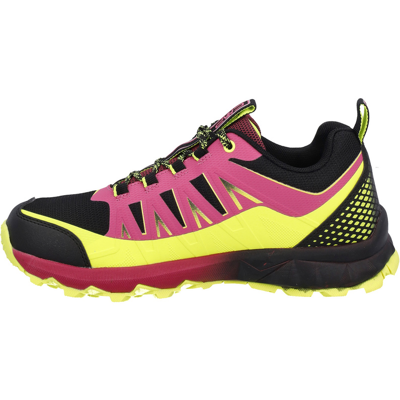 CMP Damen Laky Schuhe