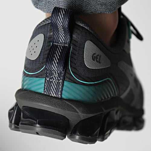 Baskets Gel Quantum 360 VII 1201A680 Carrier Grey Waterfall