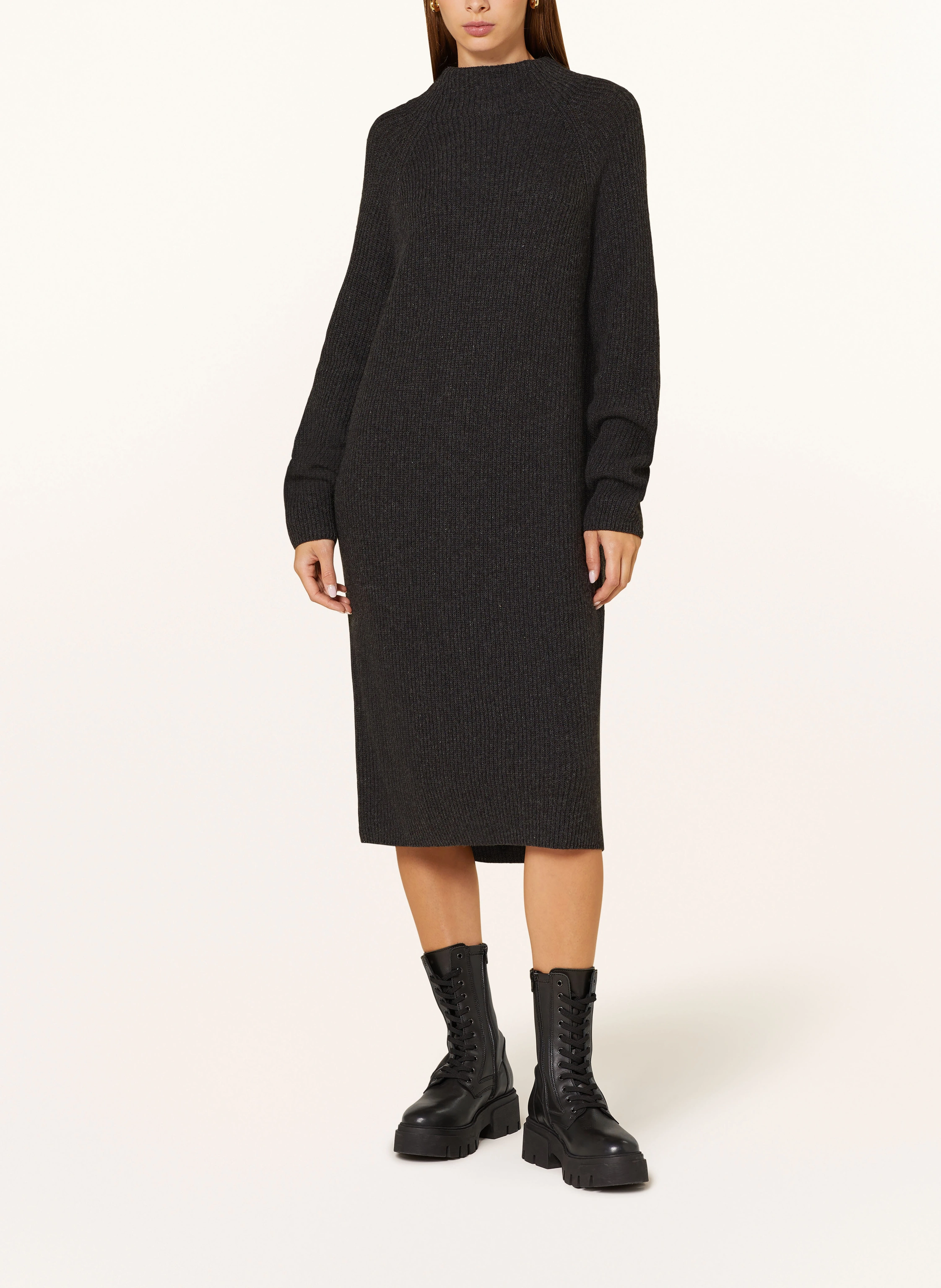ARMEDANGELS Strickkleid MILLAANA