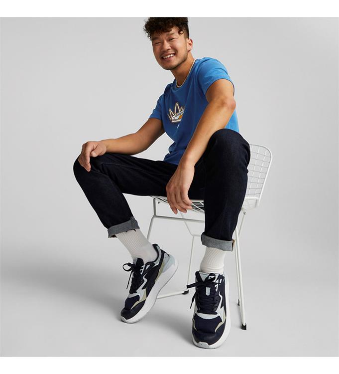 PUMA Unisex X-Ray Speed Better Sneakers