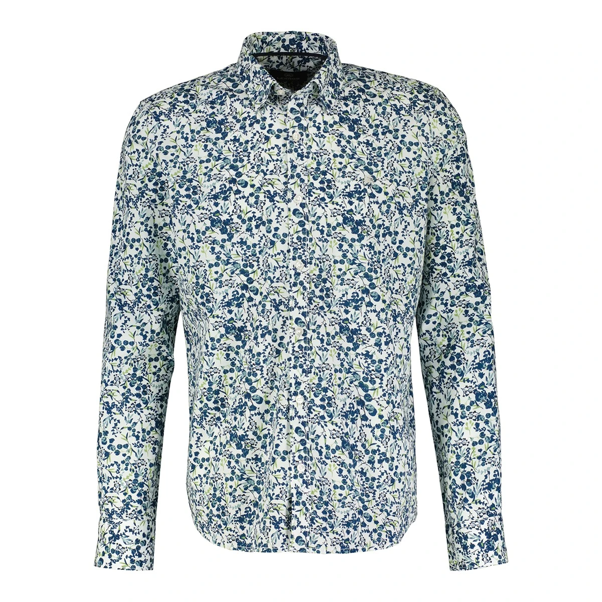 Heren Overhemd PSIS2504202