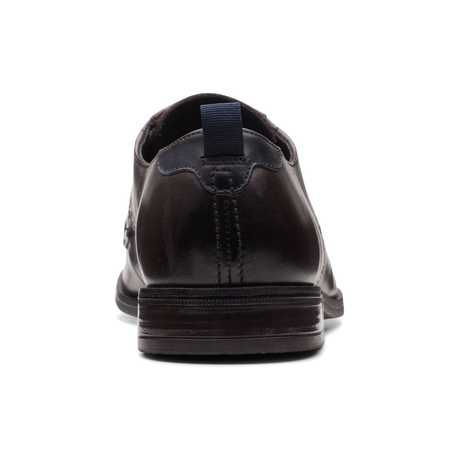 Clarks Stanford Lace Herren Halbschuhe