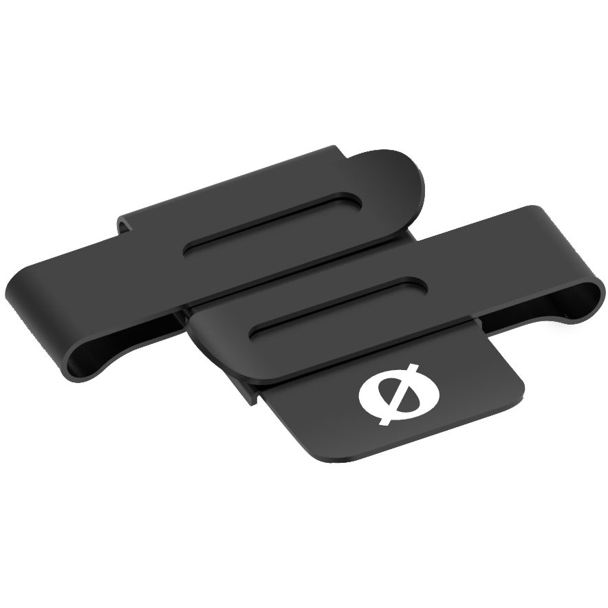 Rode FlexClip Go clip set voor Wireless Go