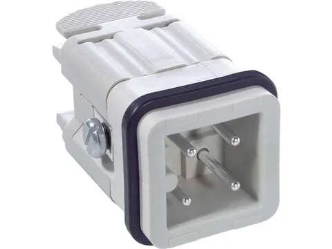 Lapp EPIC KIT H-A 3 SS TG M20, Crimptænger, Skyl, M20, 0.5 - 2.5 mm², 4 mO, 4 kV