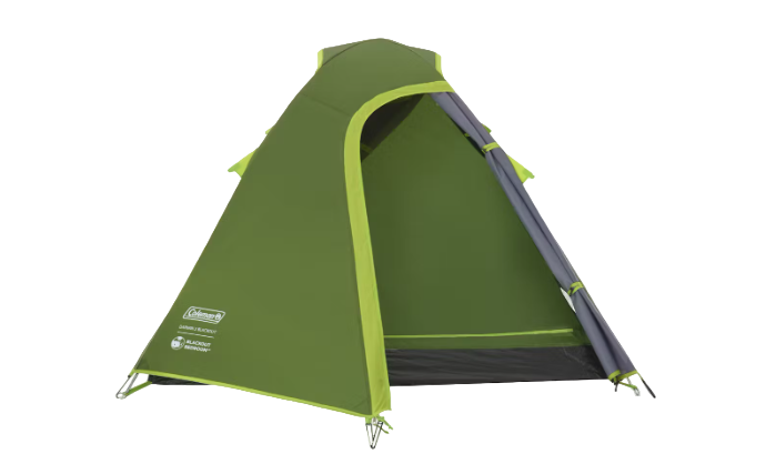 Darwin 2 BlackOut Tent