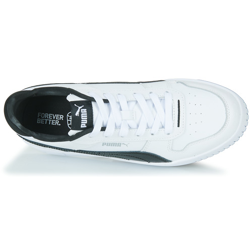 Puma - CARINA - Blanc / Noir