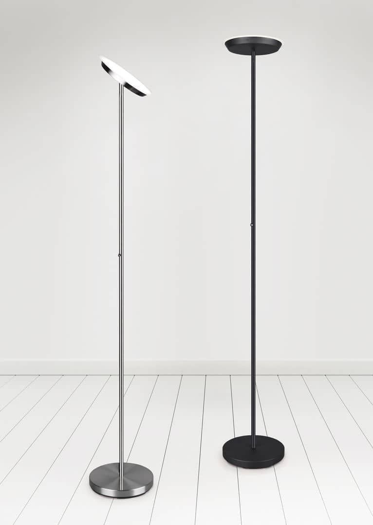 LED-Stehleuchte