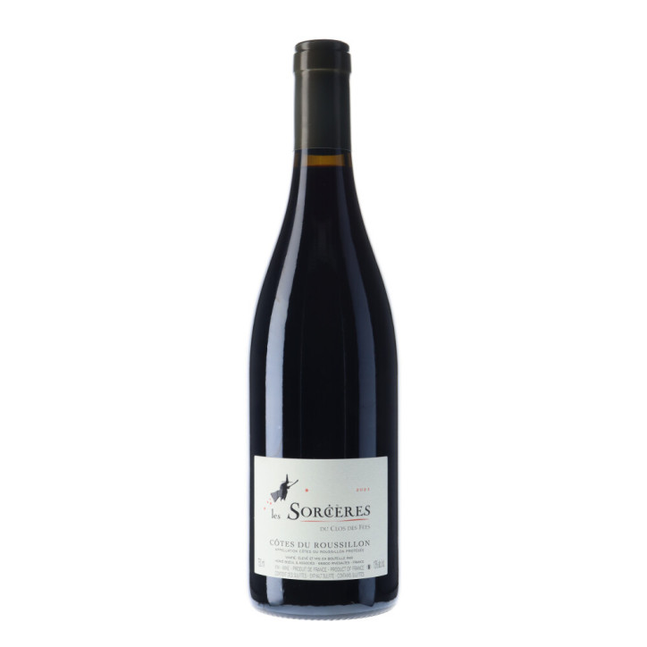 Clos des Fées 