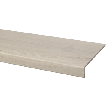 CanDo  Traprenovatie Traptrede IJs eiken 30x100 cm