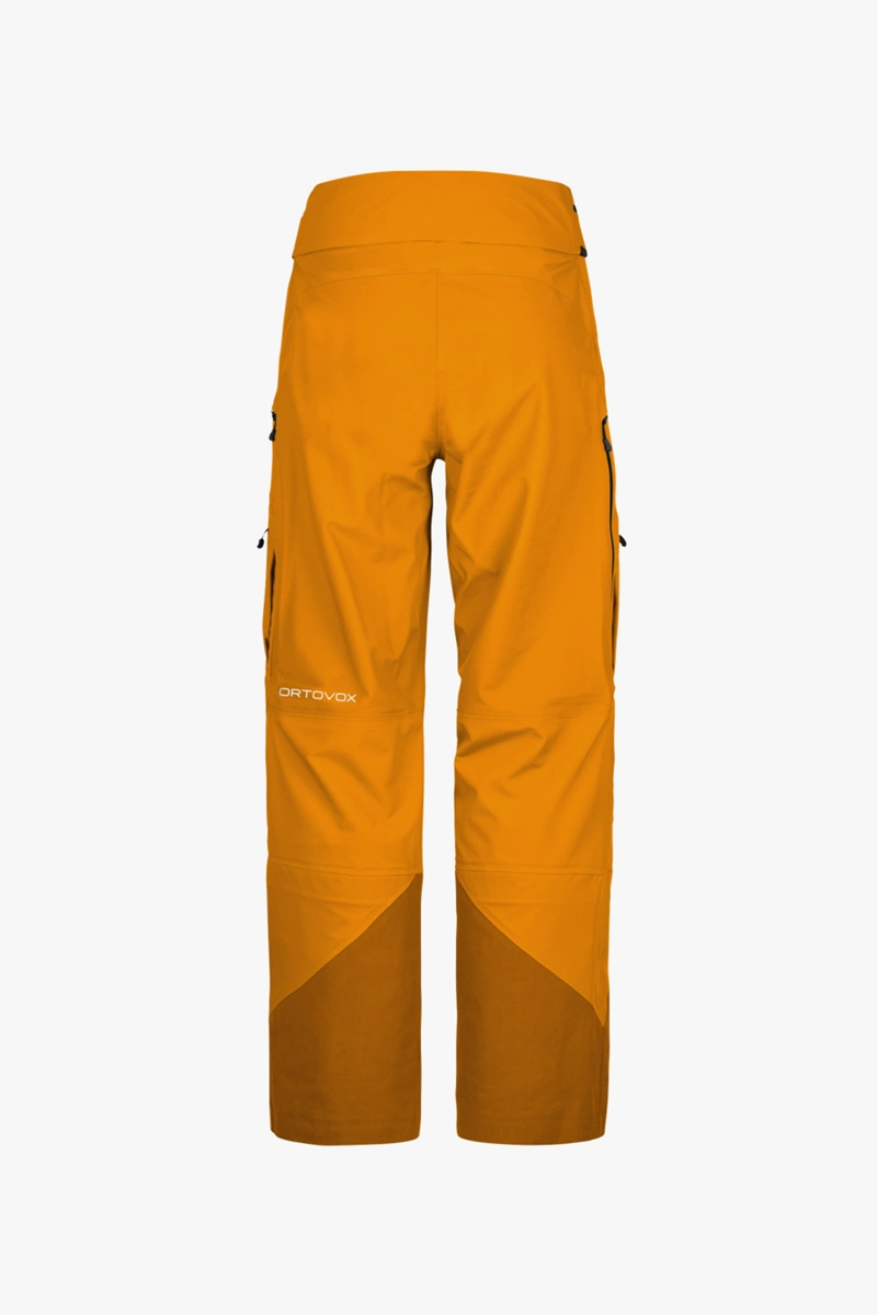 Ortovox Deep Shell 3L Damen Skitourenhose
