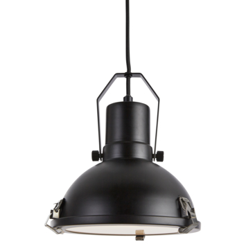 KARWEI Hanglamp Magnus zwart