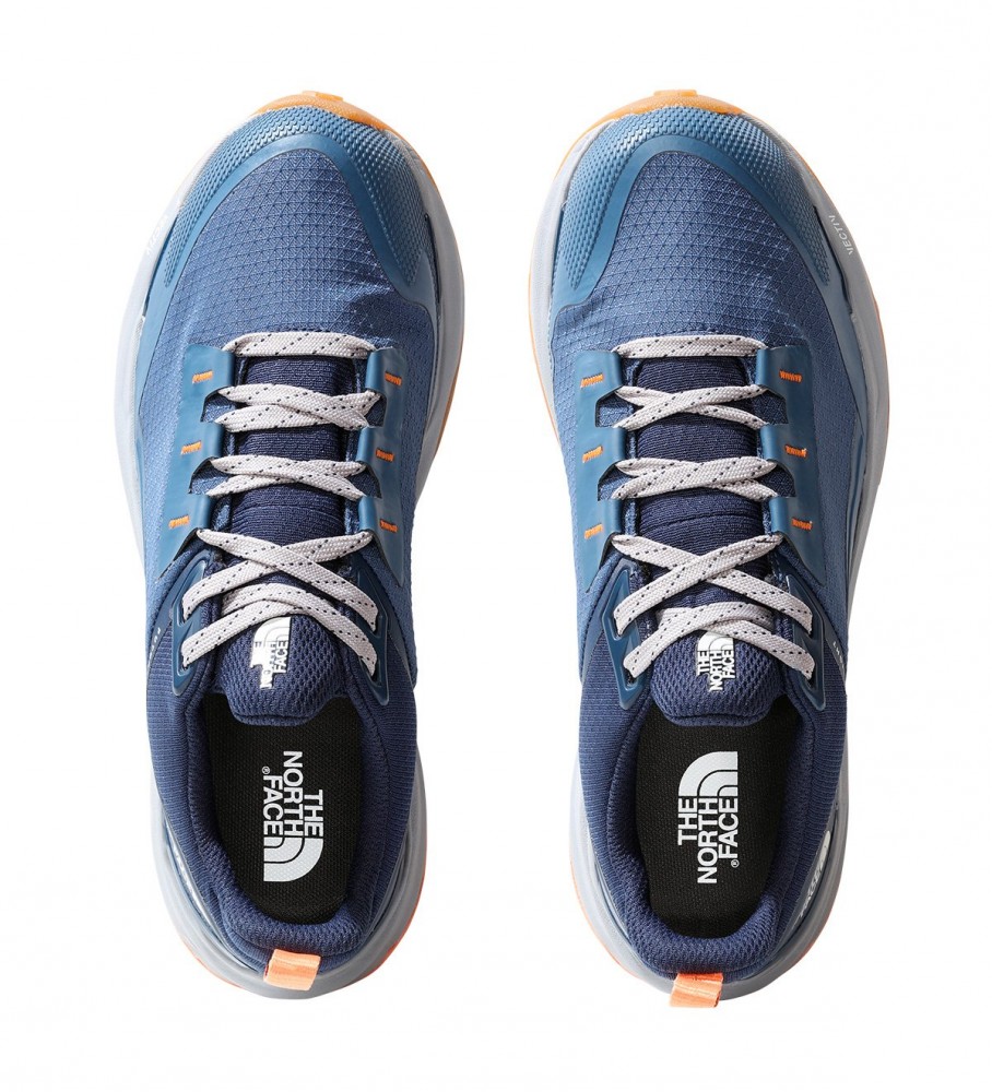 Tênis The North Face Vectiv Exploris 2 Futurelight azul