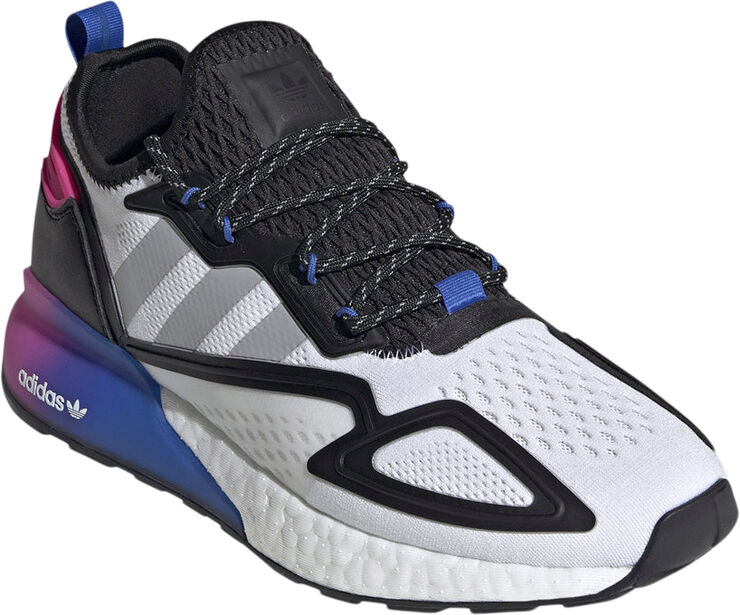 adidas ZX 2K Boost Sneakers Hvid