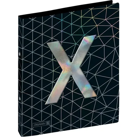 BRUNNEN Ringbuch Xtreme A4