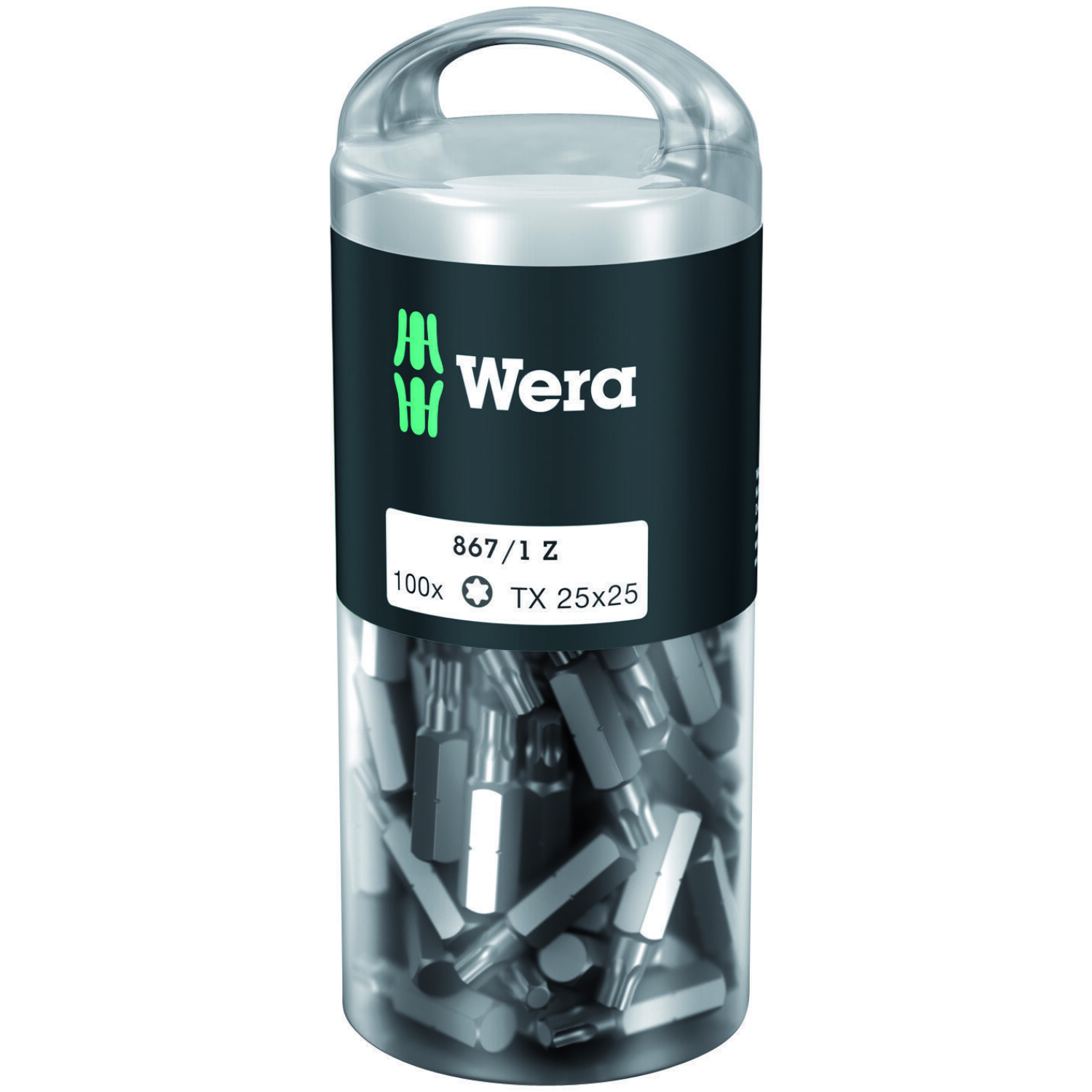 Wera 5072449001 1/4