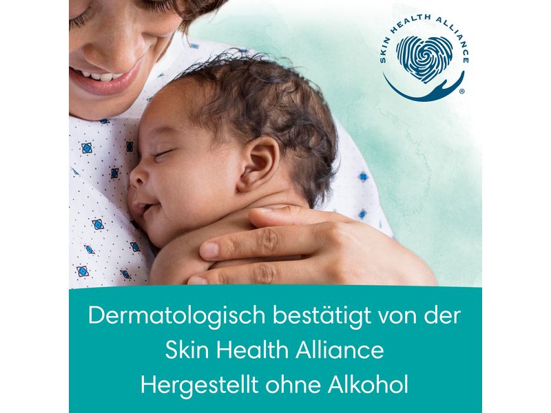 Pampers Harmonie Protect Care 18er Pack / 792 Stück Für eine sanfte, hautfreundliche Reinigung