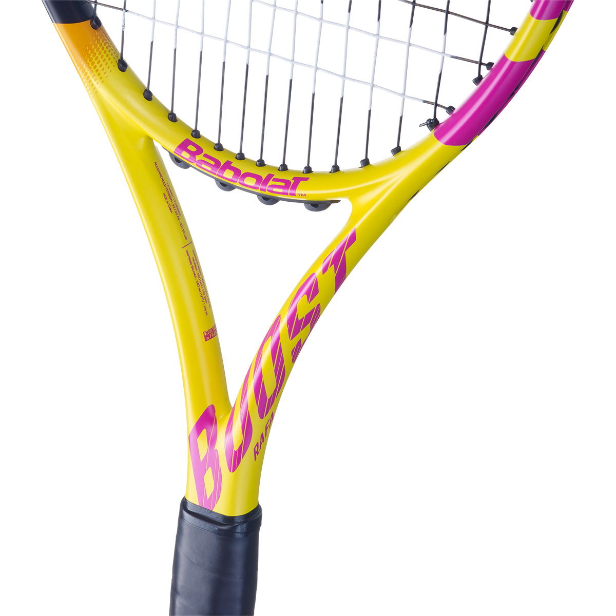 Babolat Boost Rafa Tennisketcher
